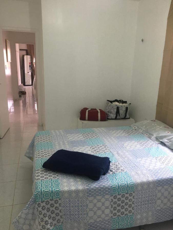 Casa Por Temporada Na Serra Ibiapina 外观 照片