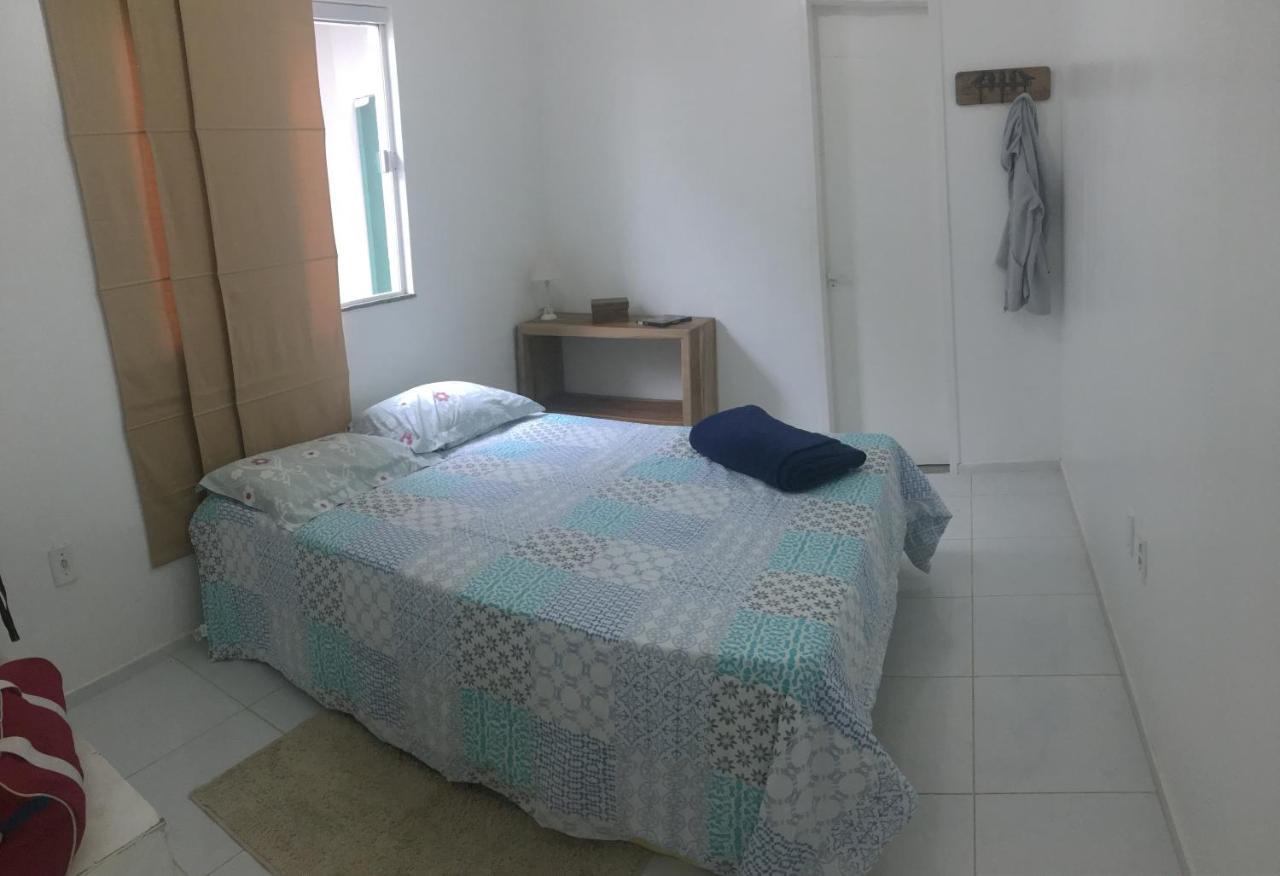 Casa Por Temporada Na Serra Ibiapina 外观 照片